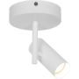 Nordlux Jerome 2510056001 Stropna svjetiljka 1x8w/gu10 ip20