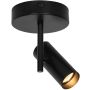 Nordlux Jerome 2510056003 Stropna svjetiljka 1x8w/gu10 ip20