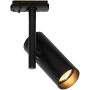 Nordlux Jerome 2510079903 Šinski reflektor 1x8w/gu10 ip20