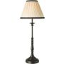 Dar Lighting Judy JUD4122 Stolna svjetiljka 1x40w/E14 ip20