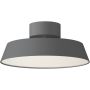 Nordlux KAITO 2320536010 Stropna svjetiljka 1x10,5w/led 3000k 1100lm ip20