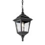 Elstead Lighting KERRY KERRY-CHAIN Visilica 1x60W/E27 IP44