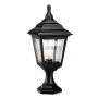 Elstead Lighting KERRY KERRY-PED-POR Plafonjera 1x60W/E27 IP44