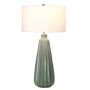Elstead Lighting KEW KEW-TL Stolna svjetiljka 1x60W/E27