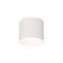 Light Prestige Kendal LP-6331/1SM L WH Natkriveno downlight svjetlo 1x7W/GX53 IP20