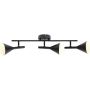 Nordlux KELVIS 2612706003 Reflektor 3x12w/GU10 IP20