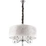 Maxlight AMSTERDAM P0103 Visilica 5x40w/e14 ip20