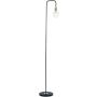 Dar Lighting Kiefer KIE4922 Podna svjetiljka 1x60w/e27 ip20