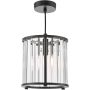 Dar Lighting Kiran KIR0122 Visilica 1x40w/e27