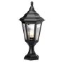 Elstead Lighting KINSALE KINSALE-PED-POR Stojeca svjetiljka 1x60W/E27 IP44