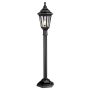 Elstead Lighting KINSALE KINSALE-PILLAR Stojeca svjetiljka 1x60W/E27 IP44