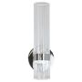 Light Prestige Ambiente LP-1510/1W CH Zidna svjetiljka 1x18W/LED 3000K|4000K|6000K IP20