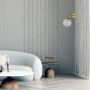 Light Prestige Arette LP-133/1W Zidna svjetiljka 1x40W/G9 IP20