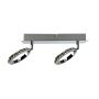 Light Prestige Carrara LP-1864/2W Zidna svjetiljka 2x5W/LED IP20