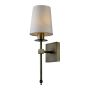 Light Prestige Casoli LP-2118/1W patyna Zidna svjetiljka 1x40W/E14 IP20