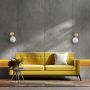 Light Prestige Dorado LP-002/1W Zidna svjetiljka 1x40W/G9 IP20