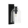 Light Prestige Elaris LP-8103/1W TR Zidna svjetiljka 1x15W/E27 IP20