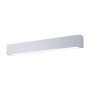 Light Prestige Ibros GS-LWA-9W WH CCT Zidna svjetiljka 1x9W/LED 3000K|4000K|6000K 1370lm IP44
