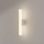 Light Prestige Linea LP-0510/1W-45 CH Zidna svjetiljka 1x8W/LED 3000K|4000K|6000K 1241lm IP44