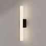 Light Prestige Linea LP-0510/1W-61 BK Zidna svjetiljka 1x12W/LED 3000K|4000K|6000K IP44