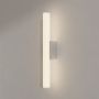 Light Prestige Linea LP-0510/1W-61 CH Zidna svjetiljka 1x12W/LED 3000K|4000K|6000K 2333lm IP44