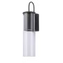 Light Prestige Manacor LP-232/1W BK Zidna svjetiljka 1x50W/GU10 IP20
