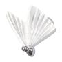 Light Prestige Mariposa LP-1715/1W CH Zidna svjetiljka 1x8W/LED 3000K|4000K|6000K IP20