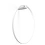 Light Prestige Mirror LP-999/1W S WH CCT Zidna svjetiljka 1x33W/LED 3000K|4000K|6000K IP44