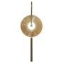 Light Prestige Plato LP-0301/1W AM Zidna svjetiljka 1x6W/LED 3000K|4000K|6000K 602lm IP20