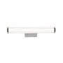 Light Prestige VENA LP-1010/1W-45 CH Zidna svjetiljka 1x8W/LED 3000K|4000K|6000K 1361lm IP44