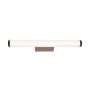 Light Prestige VENA LP-1010/1W-60 CF Zidna svjetiljka 1x12W/LED 3000K|4000K|6000K 1657lm IP44