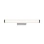 Light Prestige VENA LP-1010/1W-60 CH Zidna svjetiljka 1x12W/LED 3000K|4000K|6000K 1657lm IP44