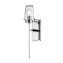 Elstead Lighting ALTON KL-ALTON1-BATH-CH Zidna svjetiljka 1x40W/E27
