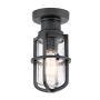 Elstead Lighting SURI KL-SURI-F Plafonjera 1x40W/E27 IP44