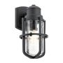 Elstead Lighting SURI KL-SURI-M Zidna svjetiljka 1x60W/E27 IP44