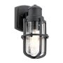 Elstead Lighting SURI KL-SURI-S Zidna svjetiljka 1x40W/E27 IP44