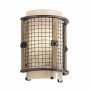 Kichler AHRENDALE KL-AHRENDALE1 Zidna svjetiljka 1x60W/E14