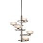 Kichler ALEEKA KL-ALEEKA5A Luster 5x40W/G9