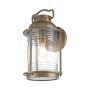 Kichler Ashland Bay KL-ASHLANDBAY2-L-BU kinkiet 1x60W/E27  IP44