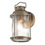 Kichler Ashland Bay KL-ASHLANDBAY2-S-BU kinkiet 1x60W/E27  IP44