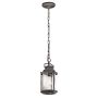 Kichler ASHLAND BAY KL-ASHLANDBAY8-S Visilica 1x60W/E27
