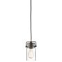 Kichler BRINLEY KL-BRINLEY-MP-OZ Visilica 1x60W/E27