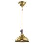 Kichler COBSON KL-COBSON-MP-BR Visilica 1x60W/E27