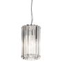 Kichler CRYSTAL SKYE KL-CRYSTAL-SKYE-MP Visilica 2x3,5W/G9 320LM IP44