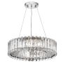 Kichler CRYSTAL SKYE KL-CRYSTAL-SKYE8 Visilica 8x50W/G9