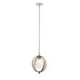 Kichler Grand Bank KL-GRAND-BANK-P-DAG lampa wisząca 1x60W/E27  IP44