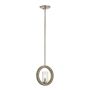 Kichler Grand Bank KL-GRAND-BANK1 lampa wisząca 1x60W/E14  IP20