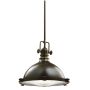 Kichler HATTERAS BAY KL-HATTERAS-BAY-M-OZ Visilica 1x150W/E27