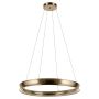 Kichler Larousse KL-LAROUSSE-LED-L-CPZ Visilica 103W/LED 2600K 1798lm