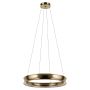 Kichler Larousse KL-LAROUSSE-LED-M-CPZ Visilica 70,5W/LED 2700K 1644lm